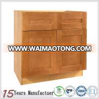 Ready Made Modular Shaker Style Kitchen Cabinets