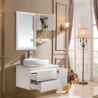 Fashion Furniture Bathroom Bathroom With Mirror Classic Bathroom Cabinet