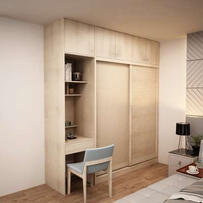 Customizable size modern wardrobe cabinet,wardrobe closet