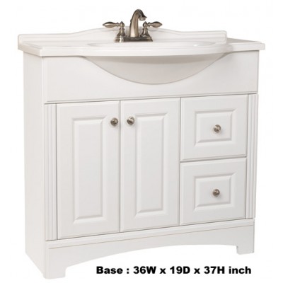 Chinese Cheap Solid Wood Bathroom Wall Cabinet,Wooden Bathroom Vanity