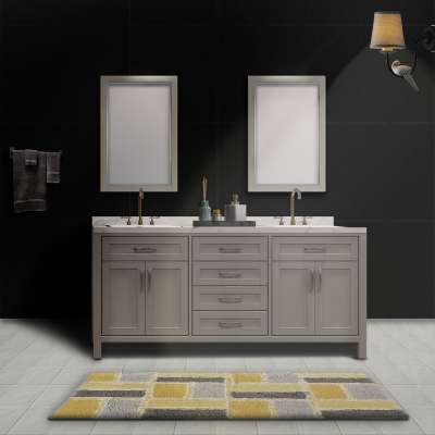 High Quality Modern Sink Bathroom Vanity Cabinet For Bathroom European Style