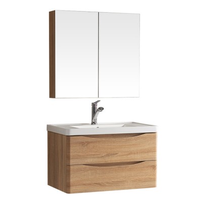 Custom Size Bathroom Mirror Cabinets Vanity Furniture,Vanity Bathroom